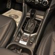 Subaru Forester 2019 dilancar di Taiwan – empat varian ditawarkan, enjin 2.0L CVT, sistem EyeSight