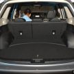 Subaru Forester 2019 dilancar di Taiwan – empat varian ditawarkan, enjin 2.0L CVT, sistem EyeSight