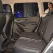 Subaru Forester 2019 dilancar di Taiwan – empat varian ditawarkan, enjin 2.0L CVT, sistem EyeSight