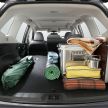 Subaru Forester 2019 dilancar di Taiwan – empat varian ditawarkan, enjin 2.0L CVT, sistem EyeSight