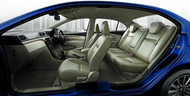 Suzuki Ciaz facelift gets new 1.5L petrol Smart Hybrid