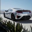 Hot Acura NSX Type R with 650 hp to debut in Tokyo?