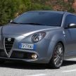 Sales of Alfa Romeo Mito to be discontinued in 2019