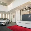 Mercedes-Benz Malaysia launches new Asbenz Stern Kuantan Autohaus – new 3S centre located in Pahang