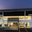 Mercedes-Benz Malaysia launches new Asbenz Stern Kuantan Autohaus – new 3S centre located in Pahang
