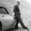 Aston Martin DB5 – Bond’s ride being remade, 25 units