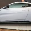 Aston Martin Vantage Roadster – first photos revealed