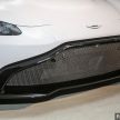 Aston Martin V8 Vantage 2018 kini dilancarkan di Malaysia – 510 PS, 685 Nm, harga dari RM1.6 juta