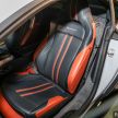 Aston Martin Vantage Roadster – first photos revealed