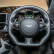 Aston Martin Vantage AMR to come with a manual