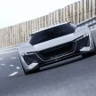 Audi PB18 e-tron – beginikah R8 masa hadapan nanti?