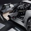 Audi PB18 e-tron – R18 LMP1-inspired electric sports car concept makes Pebble Beach debut, future R8?