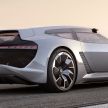 Audi PB18 e-tron – R18 LMP1-inspired electric sports car concept makes Pebble Beach debut, future R8?