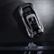 Audi PB18 e-tron – beginikah R8 masa hadapan nanti?