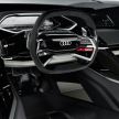 Audi PB18 e-tron – beginikah R8 masa hadapan nanti?