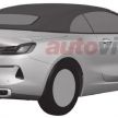 BMW 8 Series Convertible, Gran Coupe – more patents