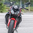 REVIEW: BMW S1000RR vs S1000R vs S1000XR – which four-cylinder Motorrad is the one for you?