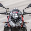 REVIEW: BMW S1000RR vs S1000R vs S1000XR – which four-cylinder Motorrad is the one for you?