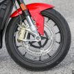 REVIEW: BMW S1000RR vs S1000R vs S1000XR – which four-cylinder Motorrad is the one for you?