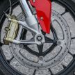 REVIEW: BMW S1000RR vs S1000R vs S1000XR – which four-cylinder Motorrad is the one for you?