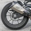 REVIEW: BMW S1000RR vs S1000R vs S1000XR – which four-cylinder Motorrad is the one for you?