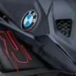 REVIEW: BMW S1000RR vs S1000R vs S1000XR – which four-cylinder Motorrad is the one for you?
