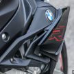 REVIEW: BMW S1000RR vs S1000R vs S1000XR – which four-cylinder Motorrad is the one for you?