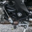REVIEW: BMW S1000RR vs S1000R vs S1000XR – which four-cylinder Motorrad is the one for you?