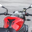 REVIEW: BMW S1000RR vs S1000R vs S1000XR – which four-cylinder Motorrad is the one for you?
