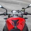 REVIEW: BMW S1000RR vs S1000R vs S1000XR – which four-cylinder Motorrad is the one for you?