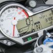 REVIEW: BMW S1000RR vs S1000R vs S1000XR – which four-cylinder Motorrad is the one for you?