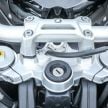 REVIEW: BMW S1000RR vs S1000R vs S1000XR – which four-cylinder Motorrad is the one for you?