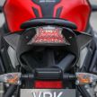 REVIEW: BMW S1000RR vs S1000R vs S1000XR – which four-cylinder Motorrad is the one for you?