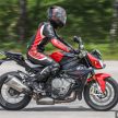 REVIEW: BMW S1000RR vs S1000R vs S1000XR – which four-cylinder Motorrad is the one for you?