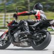 REVIEW: BMW S1000RR vs S1000R vs S1000XR – which four-cylinder Motorrad is the one for you?