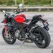 REVIEW: BMW S1000RR vs S1000R vs S1000XR – which four-cylinder Motorrad is the one for you?