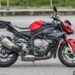 REVIEW: BMW S1000RR vs S1000R vs S1000XR – which four-cylinder Motorrad is the one for you?