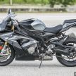 REVIEW: BMW S1000RR vs S1000R vs S1000XR – which four-cylinder Motorrad is the one for you?