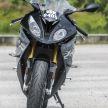 REVIEW: BMW S1000RR vs S1000R vs S1000XR – which four-cylinder Motorrad is the one for you?