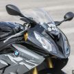 REVIEW: BMW S1000RR vs S1000R vs S1000XR – which four-cylinder Motorrad is the one for you?