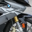 REVIEW: BMW S1000RR vs S1000R vs S1000XR – which four-cylinder Motorrad is the one for you?
