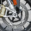 REVIEW: BMW S1000RR vs S1000R vs S1000XR – which four-cylinder Motorrad is the one for you?