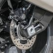 REVIEW: BMW S1000RR vs S1000R vs S1000XR – which four-cylinder Motorrad is the one for you?