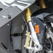 REVIEW: BMW S1000RR vs S1000R vs S1000XR – which four-cylinder Motorrad is the one for you?