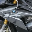 REVIEW: BMW S1000RR vs S1000R vs S1000XR – which four-cylinder Motorrad is the one for you?