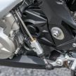 REVIEW: BMW S1000RR vs S1000R vs S1000XR – which four-cylinder Motorrad is the one for you?
