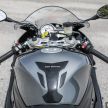 REVIEW: BMW S1000RR vs S1000R vs S1000XR – which four-cylinder Motorrad is the one for you?