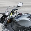 REVIEW: BMW S1000RR vs S1000R vs S1000XR – which four-cylinder Motorrad is the one for you?