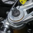 REVIEW: BMW S1000RR vs S1000R vs S1000XR – which four-cylinder Motorrad is the one for you?
