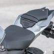 REVIEW: BMW S1000RR vs S1000R vs S1000XR – which four-cylinder Motorrad is the one for you?